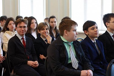 Депутат поделился воспоминаниями